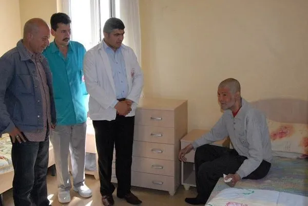 Magazin Gündeminden Başlıklar 20/05/2009