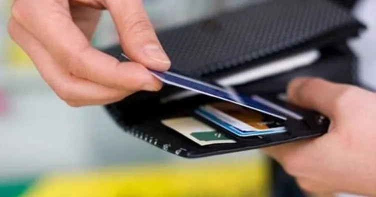 Merkez Bankası’ndan flaş kredi kartı faizi kararı