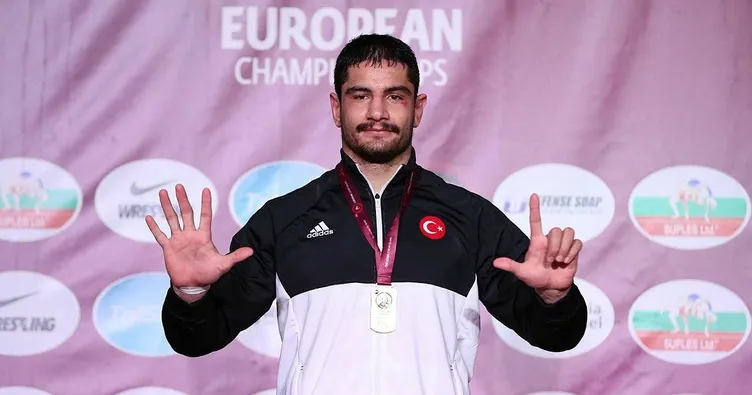 Taha Akgül’ün 7. harikası