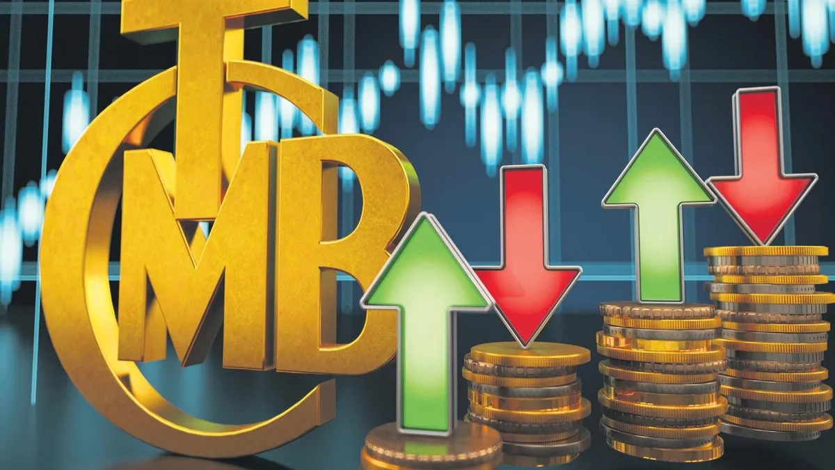 Merkez Bankası faizi indirdi temkini elden bırakmadı