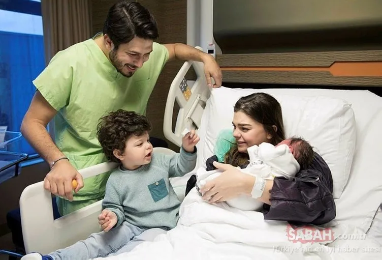 Yaprak Dökümü'nün Fikret'i Bennu Yıldırımlar'ın kızı Ada güzelliğiyle sosyal medyayı salladı! İşte Bennu Yıldırımlar'ın gözlerden uzak büyüyen kızı...