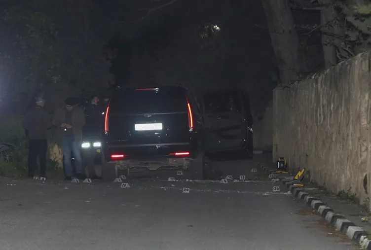 SON DAKİKA: Halil Falyalı suikastında Şafak Mahmutyazıcıoğlu detayı! Ece Erken’in eşi ile ortak çıktılar!