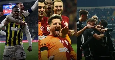 Dünyanın en iyi futbol takımları açıklandı! Süper Lig devi ilk 30’da yer aldı: İşte Galatasaray, Fenerbahçe ve Beşiktaş’ın listedeki yeri…