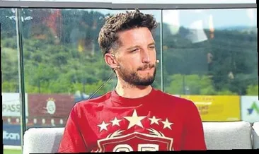 Çok fazla ağladım