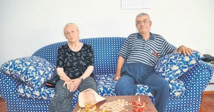 Polis, çifte bayram yaşattı