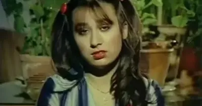 Borç batağında yaşam mücadelesi veriyor! Yeşilçam’ın yıldızı Saadet Gürses sevenlerinden yardım istedi