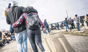 Avrupa’nın mülteci çıkmazı