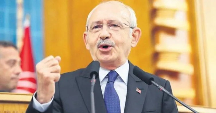 Kılıçdaroğlu’nun pişkinliği “pes” dedirtti: Yandaş medyasını maaşa bağladı basın özgürlüğü dersi verdi