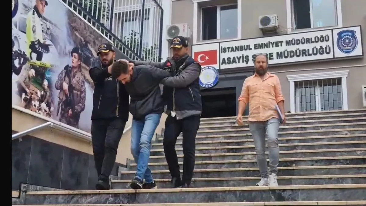 Sarıyer’de oto tamircisine kurşun yağmuru