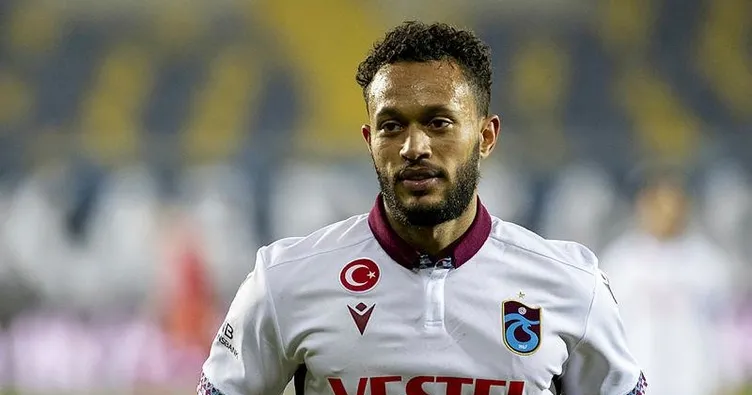 Lewis Baker Abdullah Avcı’yla kendine geldi!