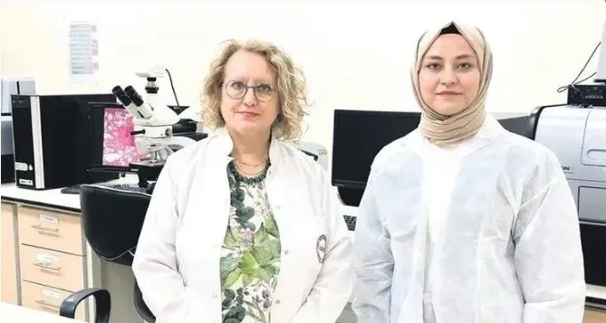 SON DAKİKA: Köfteci Yusuf'un kumpas yalanını bozan o laboratuvar: Ürünlerindeki domuz eti bakın nasıl tespit edilmiş