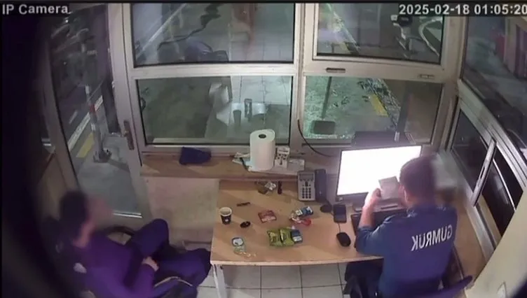 Kapıkule Sınır Kapısı’nda rüşvet operasyonu: 350 kişi hakkında yakalama kararı çıkarıldı!