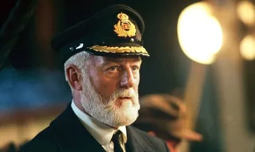 Bernard Hill 79 yaşında hayatını kaybetti! Titanic ve Yüzüklerin Efendisi’ndeki rolleriyle hafızalara kazınmıştı...