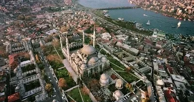 Aramızdan ayrılışının 1. yıl dönümünde İstanbul’u anlatan Ara Güler fotoğrafları