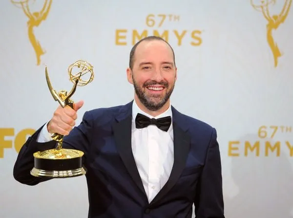Emmy ödülleri sahiplerini buldu