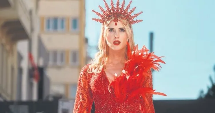 ‘10 çocuk isterim ama zaman yetmiyor’