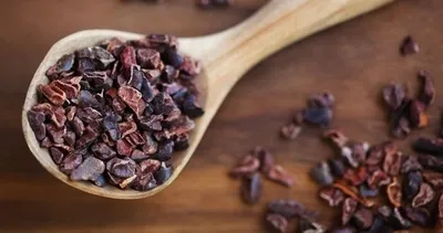 Küçük bir parçası bile tansiyon hastalarının şifası! Hem kalbi hem damarları tertemiz yapıyor...