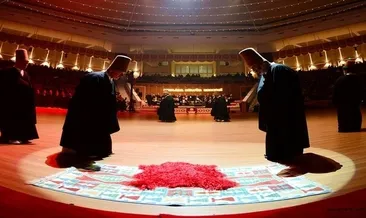 AKM’de vuslat zamanı