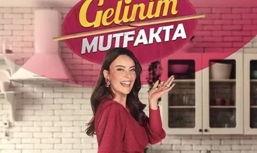 GELİNİM MUTFAKTA KİM ELENDİİ? 👰🏻👉 26 Nisan Gelinim mutfakta altın bilezikleri kazanan gelin BELLİ OLDU!