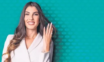 Yeliz, yeniden bir yarışmayla ekranda