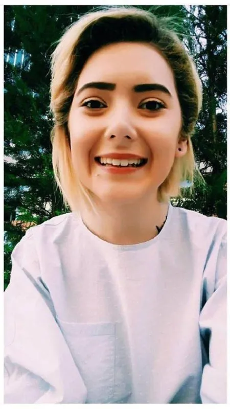 Olay yeri keşif raporu: Şule Çet, atlamış ya da atılmış olabilir