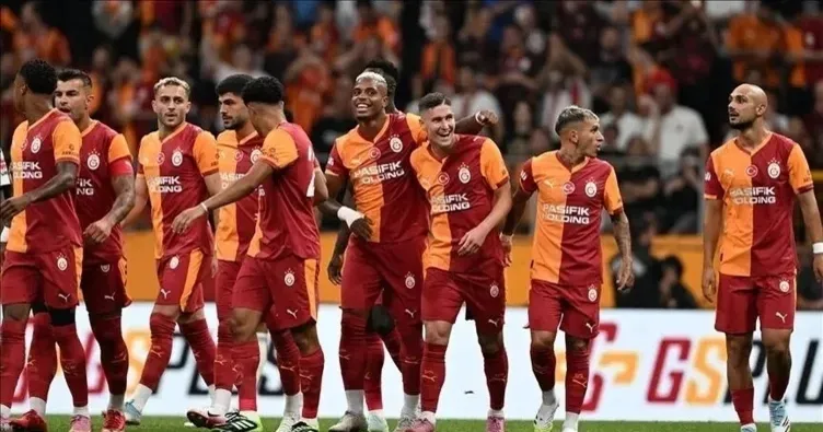 Galatasaray - Atletico Madrid maçı ne zaman, saat kaçta, hangi kanalda? UEFA Şampiyonlar Ligi