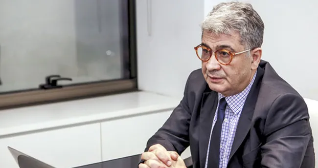 Moody’s kararı politik ve Türkiye’ye saldırıların devamıdır