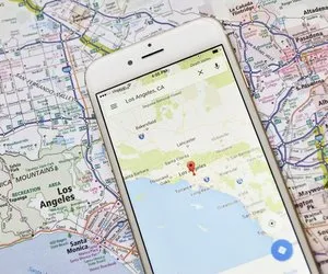 Google Haritalar'da Bilmediğiniz 5 Özellik