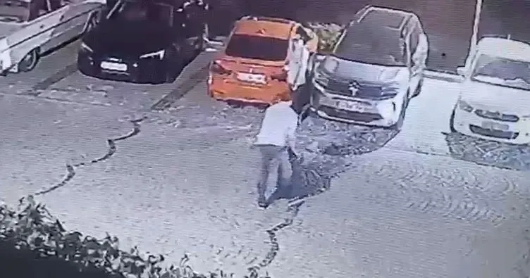 Ayşe Tokyaz Cinayetinde Kan Donduran Görüntüler Ortaya Çıktı! Ayşe Tokyaz