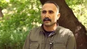 Terör elebaşı Andok: AK Parti'nin yenilirse PKK'yı etkisizleştirenler de yenilecek