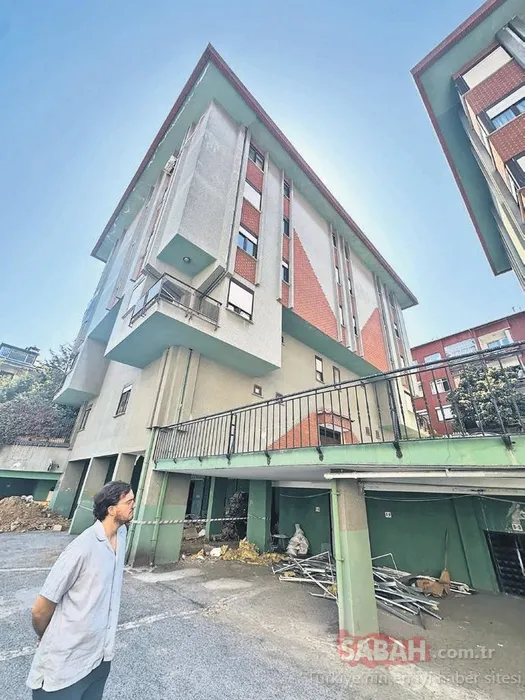 5 milyonluk tazminat davası! Kaya Çilingiroğlu ile ev sahibi arasındaki tahliye tartışması sürüyor!