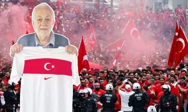 Ömer Üründül: Böyle coşku görmedim