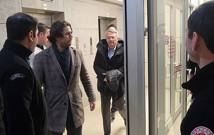 Son dakika: TÜSİAD yöneticilerinin ifadeleri ortaya çıktı! Savcılıkta çark ettiler: Böyle bir kasıtla asla söylemedim