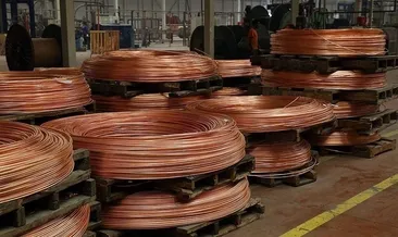 Bakır ve nikelde düşüş eğilimi