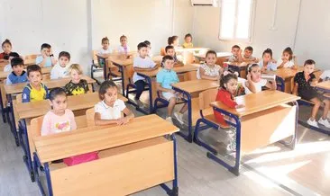 Deprem bölgesine yeni atanan öğretmenler anlattı: Çocuklar için buradayız