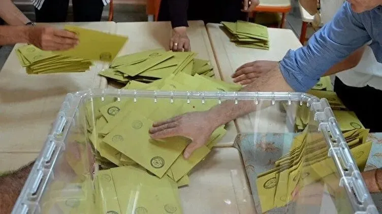 İSTANBUL SEÇİM ANKETİ SONUÇLARI 📑 Son seçim anketlerinde kim önde, hangi aday? İşte Murat Kurum ve Ekrem İmamoğlu oy oranları