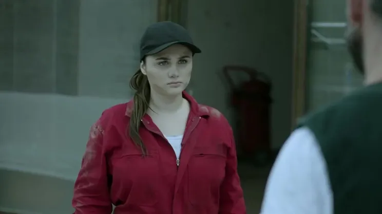 İstasyon filminin fragmanı