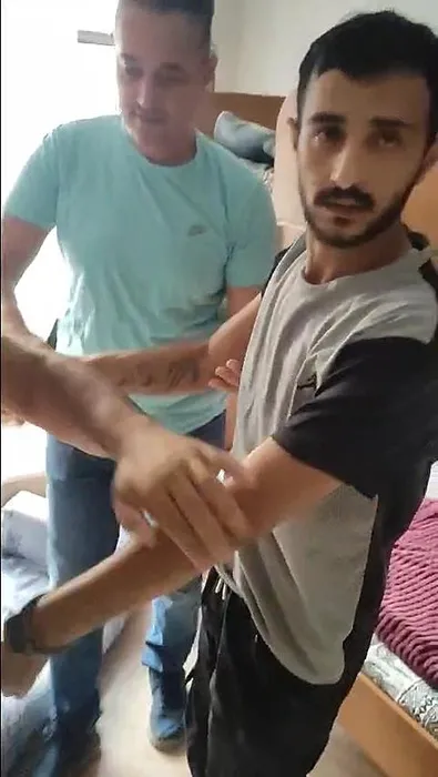 30 yıl hapisle aranıyordu: Bakın nereden çıktı!