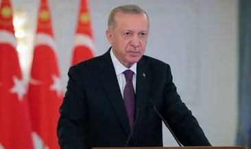 Başkan Erdoğan’dan teknoloji bağımlılığı uyarısı