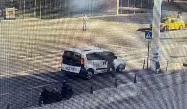 Terörist Ahlam Albashir'in kullandığı telefon hattında iki sır cevapsız arama! Kod adı: Amcam...