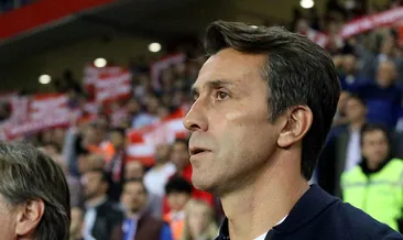 Bülent Korkmaz’dan Uğurcan Çakır açıklaması!  ’Avrupa’nın en iyi kalecilerinden birisin...’