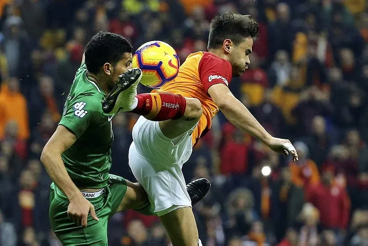 Erman Toroğlu: Galatasaray’ı dut ağacı gibi silkelediler