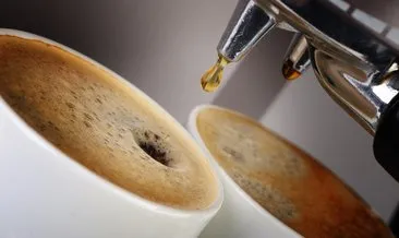 Günde iki fincan “temiz” kahve için...