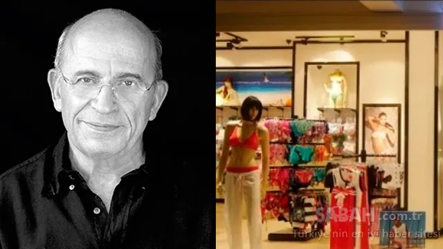 Ünlü mayo markasının veliahtlarına mahkemeden iyi haber! Ünlü tekstilci iki oğlunu mirastan men etmişti...