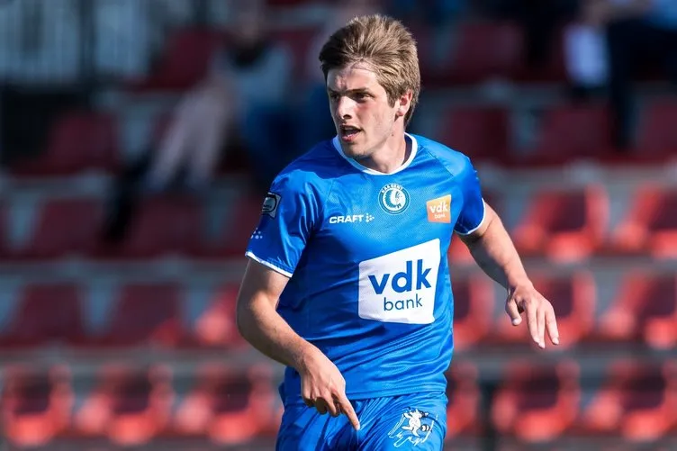 Arçil ve Shota devrede! Giorgi Chakvedatze Trabzonspor'a