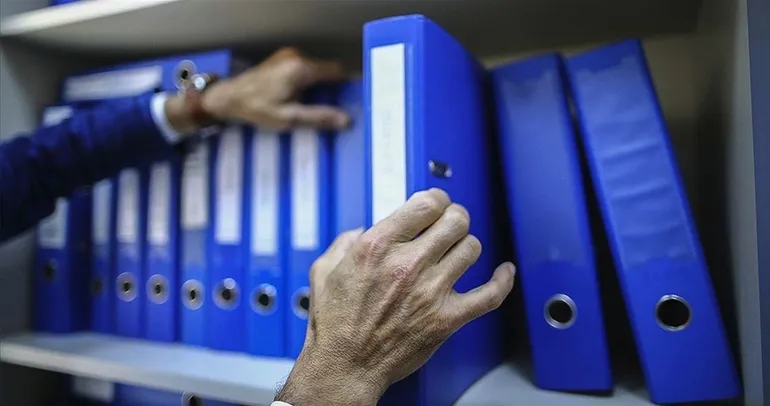 Polis memurları dikkat!