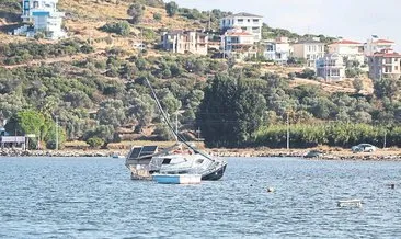 ‘Dünyanın sonu geldi sandım’