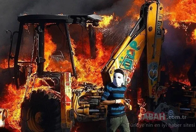 Gezi ihaneti 7 yaşında... Yıllar sonra ortaya çıkan şok detaylar!