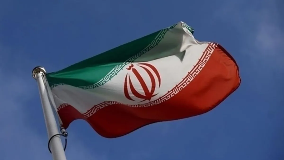 İran’da kanlı saldırı: Polis kontrol noktasında 4 kişi hayatını kaybetti İran’da kanlı saldırı: Polis kontrol noktasında 4 kişi hayatını kaybetti