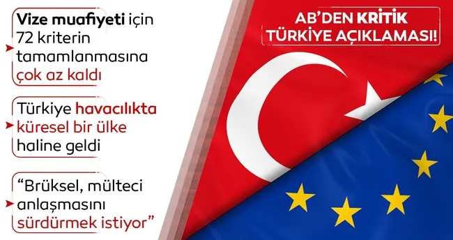 son dakika ab den flas vize aciklamasi